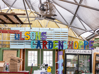 Olson's Garden Shoppe