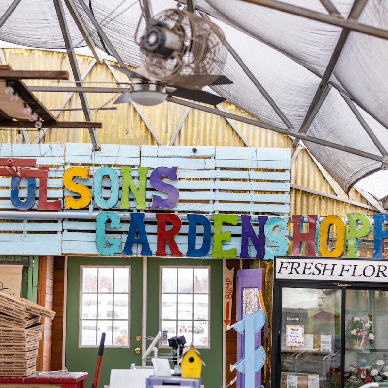 Olson's Garden Shoppe