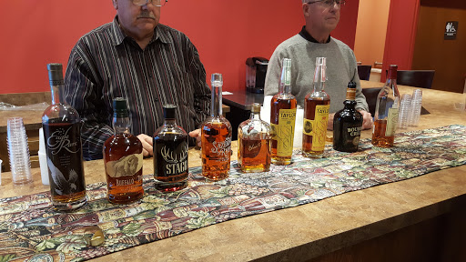 Liquor Store «21st Amendment Wine and Spirts», reviews and photos, 3404 E 146th St, Carmel, IN 46033, USA