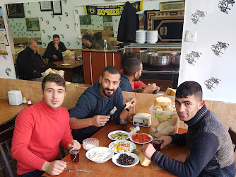 Hacioğlu Et Lokantasi