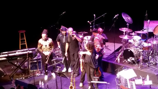 Performing Arts Theater «Miller Center for the Arts», reviews and photos, 4 N 2nd St, Reading, PA 19601, USA