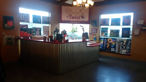 Event Venue «Painting with a Twist», reviews and photos, 1009 SW Main Blvd #135, Lake City, FL 32025, USA