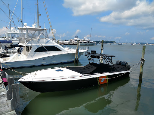 Gym «Sag Harbor Gym», reviews and photos, 1 Bay St, Sag Harbor, NY 11963, USA