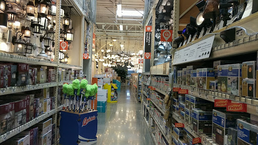 Home Improvement Store «The Home Depot», reviews and photos, 23651 El Toro Rd, Lake Forest, CA 92630, USA