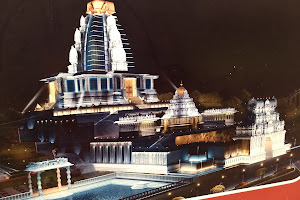 Dharwad ISKCON Sri Krishna Balarama Temple, Dharwad image