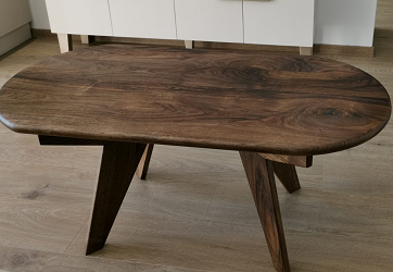West Wood Works SRL
