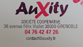 Auxity Grenoble