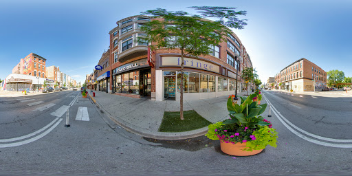 Hair Salon «Fringe / A Salon Inc», reviews and photos, 1437 N Milwaukee Ave, Chicago, IL 60622, USA