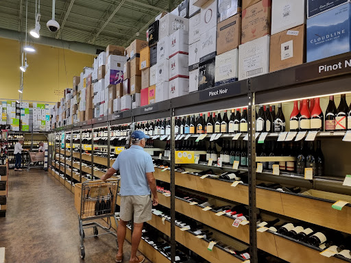 Wine Store «Total Wine & More», reviews and photos, 5048 Airport Pulling Rd S, Naples, FL 34105, USA