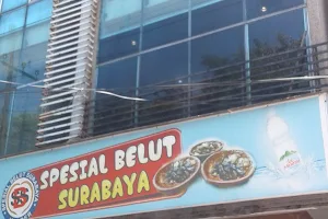 Surabaya Special Eel image