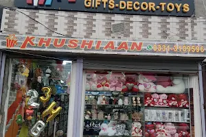 Khushiaan (Gifts, Decor, Toys) Store image