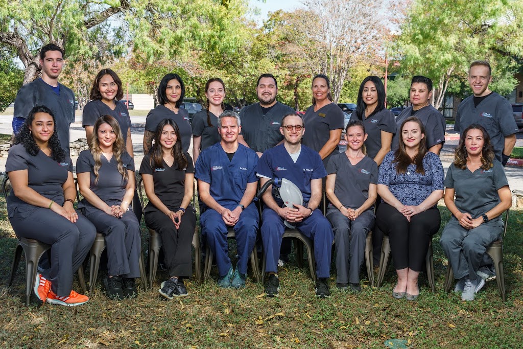 Texas Dermatology - Alamo Heights 78218