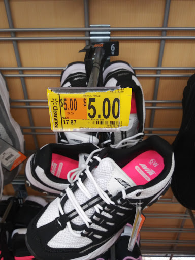 Department Store «Walmart Supercenter», reviews and photos, 1752 N Frontage Rd, Hastings, MN 55033, USA