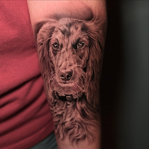 Explore tattoo party ideas, creative tattoo ideas in Sullivan, available at The Nova Social