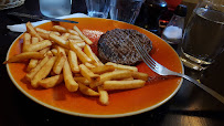 Steak du Restaurant L’Orée du bois à Chateauneuf - n°5