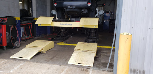 Auto Repair Shop «Mr Tire Auto Service Centers», reviews and photos, 96 Tulip Dr, Lewes, DE 19958, USA