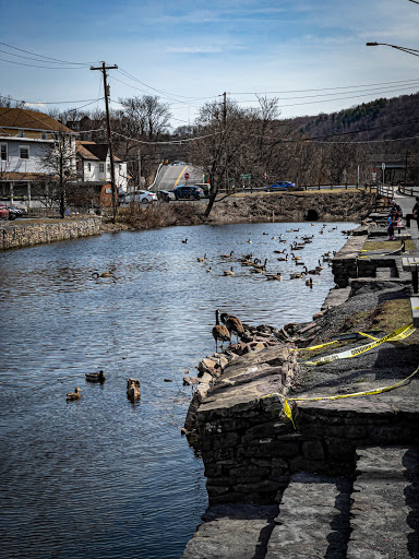 Lehigh Canal Park