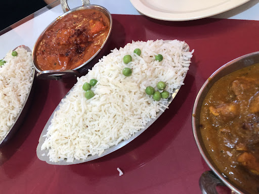 Ajeet India & Nepali Cuisine