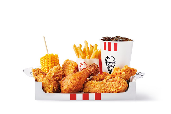 KFC Roosendaal - Restaurant