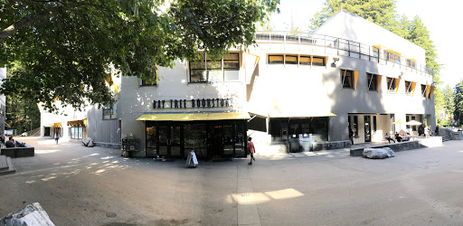 Book Store «Bay Tree Bookstore», reviews and photos, 420 Hagar Dr, Santa Cruz, CA 95064, USA