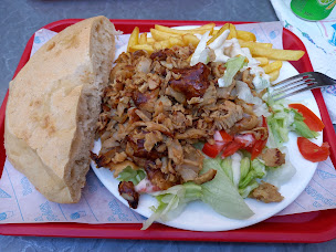 Photo n°37 de La Médina à Tarascon ()