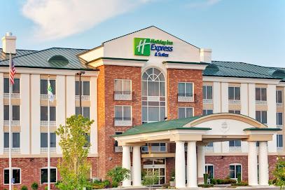 Holiday Inn Express & Suites Millington-Memphis Area, an IHG Hotel