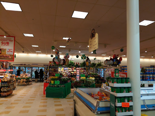 Grocery Store «Market Basket», reviews and photos, 49 Pond St, Ashland, MA 01721, USA