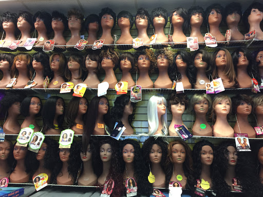 Beauty Supply Store «Beauty Plus», reviews and photos, 5814 Nolensville Pike #101, Nashville, TN 37211, USA