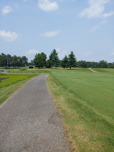 Golf Course «A.J. Jolly Golf Course», reviews and photos, 11489-11541 Alexandria Pike, Alexandria, KY 41001, USA