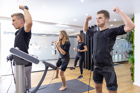 BODYHIT CHARTRES ELECTROSTIMULATION 20 Rue de la Poêle Percée, 28000 Chartres, France