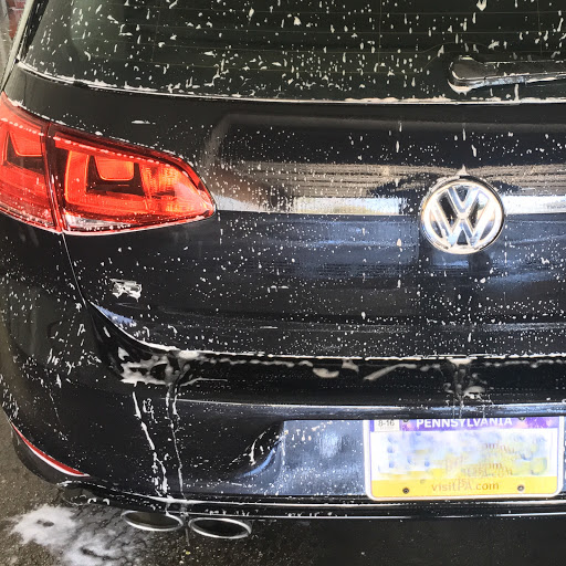 Car Wash «ABH Car Wash and Detail in Briarcliff Manor, NY», reviews and photos, 539 N State Rd, Briarcliff Manor, NY 10510, USA