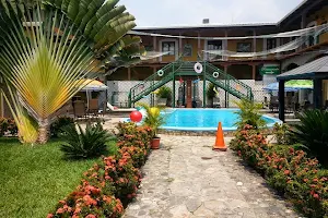 Hotel Antigua Comayagua image