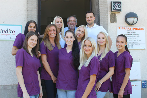 Schott unter Essen, Nordrhein-Westfalen