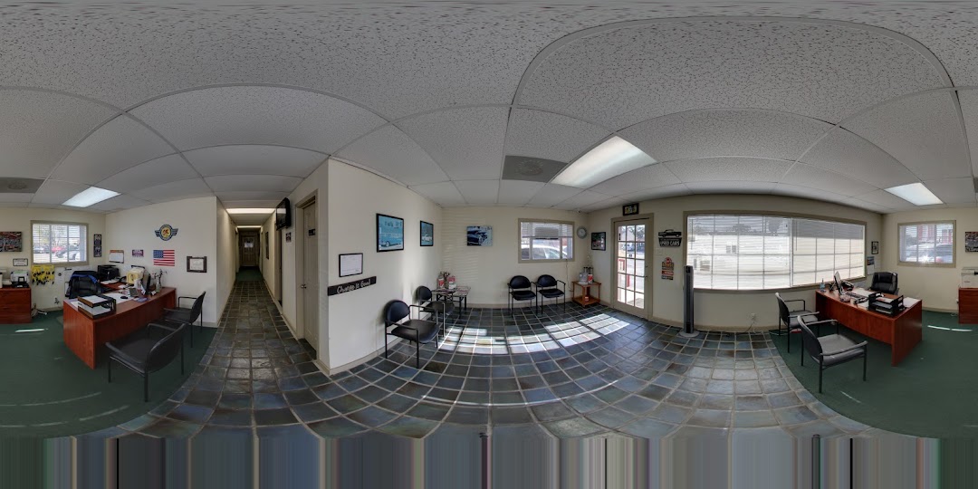 Clear Lake Auto World