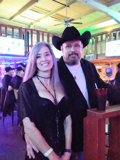 Bar «The Oasis Bar and Grill», reviews and photos, 4720 Ruby Ave, Midlothian, TX 76065, USA