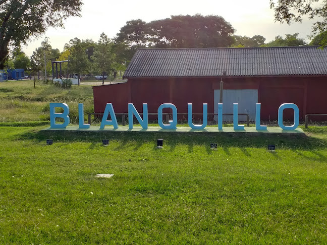 Liceo de Blanquillo - Durazno