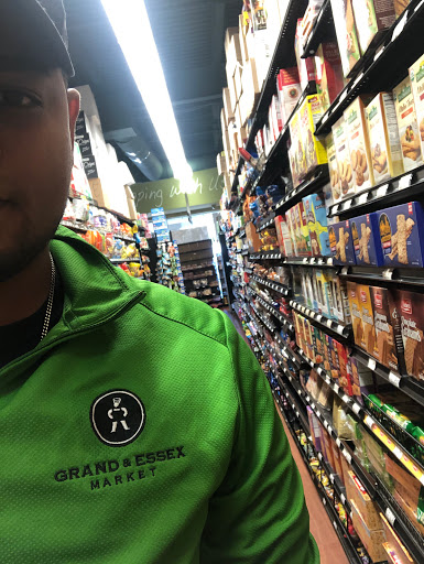 Kosher Grocery Store «Grand and Essex Market», reviews and photos, 89 New Bridge Rd, Bergenfield, NJ 07621, USA