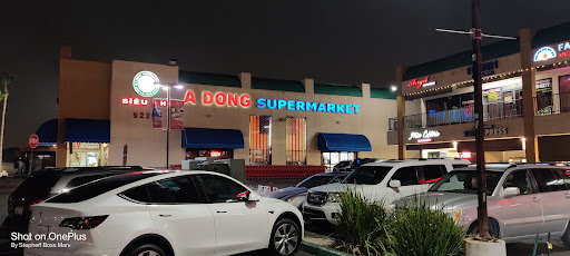 Asian Grocery Store «A Dong Supermarket», reviews and photos, 9221 Bolsa Ave, Westminster, CA 92683, USA