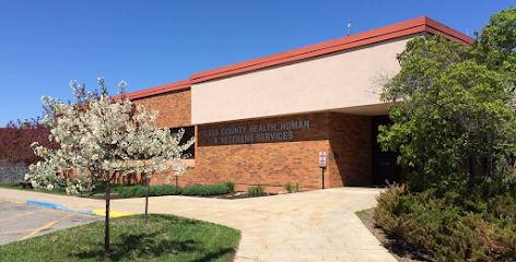 Cass County Health, Human and Veterans Services