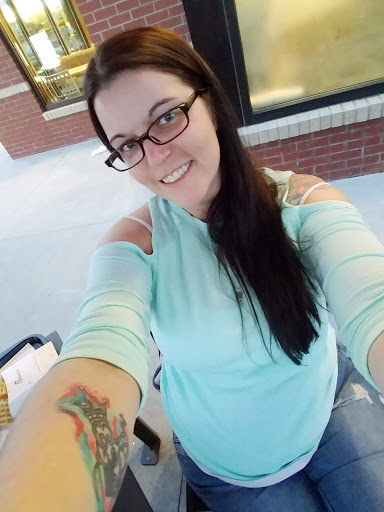 Fast Food Restaurant «Chick-fil-A», reviews and photos, 1250 N National Rd, Columbus, IN 47201, USA