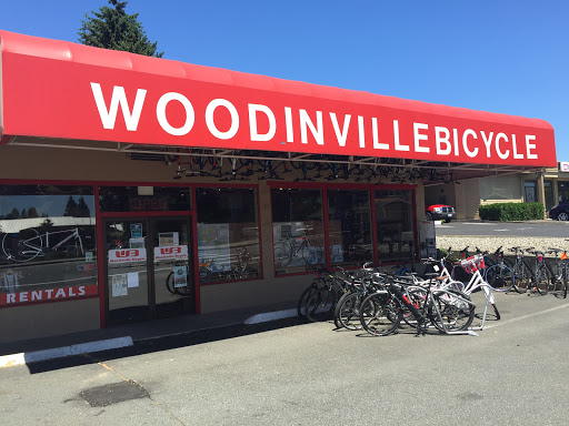 Bicycle Store «Woodinville Bicycle», reviews and photos, 13210 NE 175th St, Woodinville, WA 98072, USA