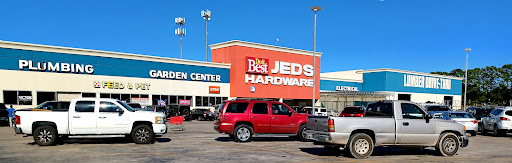 Hardware Store «Jeds Hardware», reviews and photos, 5415 Aldine Mail Rte Rd, Houston, TX 77039, USA