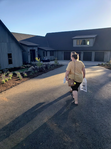 Tourist Attraction «NW Natural Street of Dreams», reviews and photos, SW Petes Mountain Rd, West Linn, OR 97068, USA