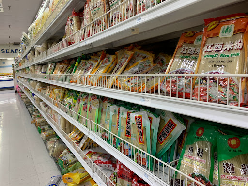 Asian Grocery Store «Westminster Superstore Supermarket Thuận Phát», reviews and photos, 15440 Beach Blvd #123, Westminster, CA 92683, USA