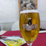 Photo n°1 de l'avis de Antonio.a fait le 24/06/2021 à 20:14 sur le  Pizzeria Rosticceria New The Greasy Pole à Lazzaro