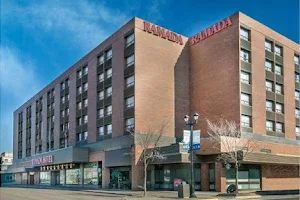 Ramada Plaza by Wyndham Prince George image