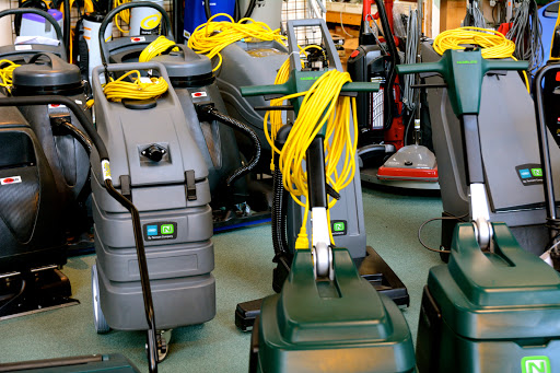 Fishman Supply Co - A BradyIFS Company image