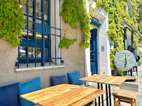 Photos du propriétaire du Restaurant L'Heure Bleue à Grimaud - n°3