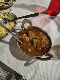 Plats et boissons du Villa Punjab Restaurant Indien à Scionzier - n°19