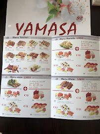 Photos du propriétaire du Restaurant japonais Yamasa 92 à Châtenay-Malabry - n°4